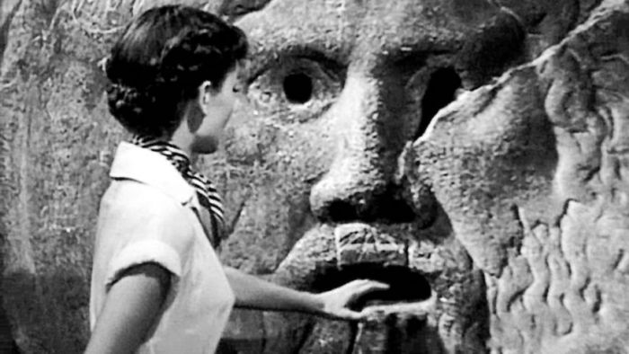 Vacances romaines Bocca