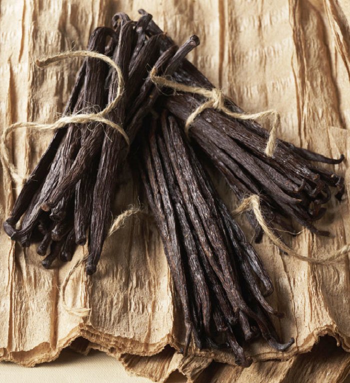 Gousse vanille